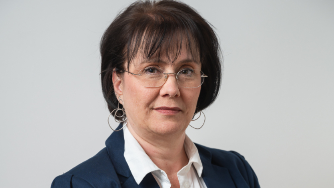 Verena Hofmann